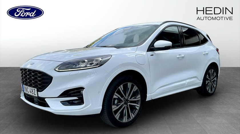 Bild 1 av Ford Kuga Plug-In Hybrid ST-Line X |  EL-Drag