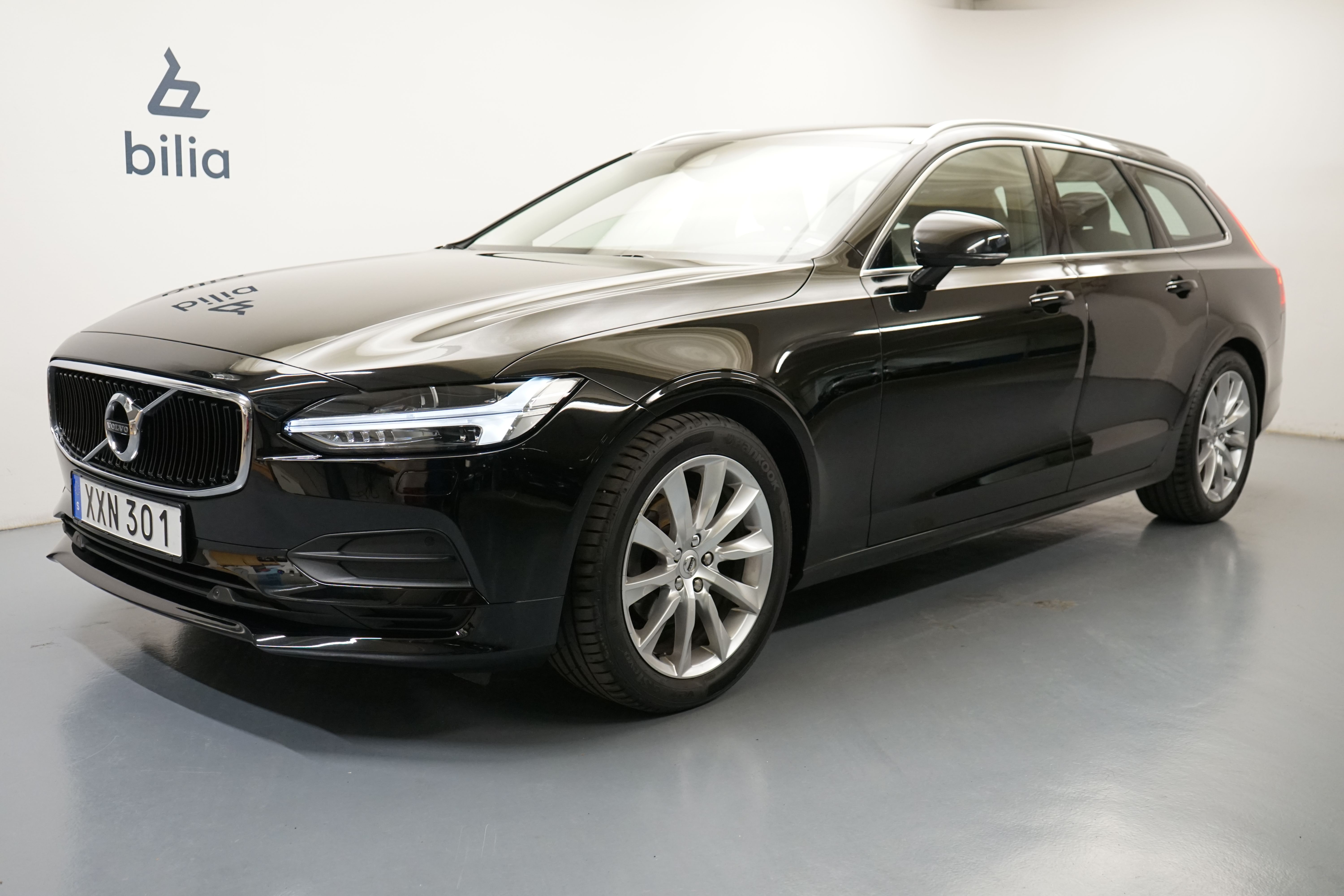 Volvo V90 190 л.с.