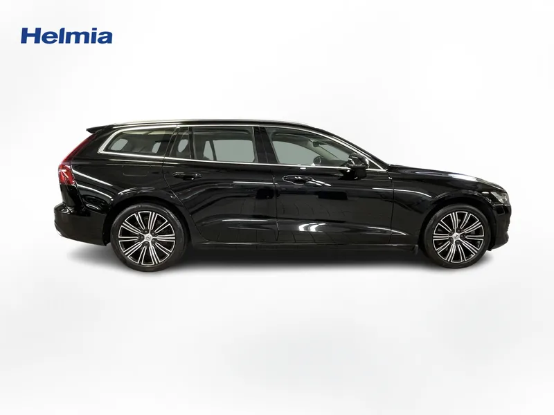 Bild 4 av 16 – Volvo V60 T8 TE Inscription