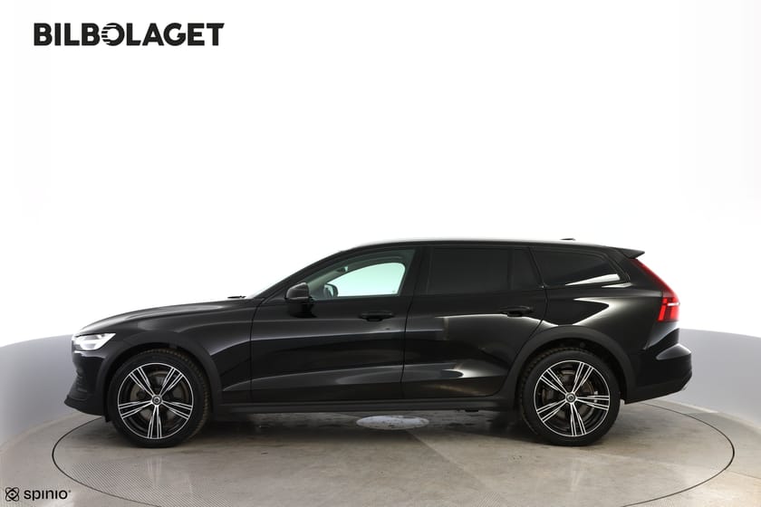 Bild 2 av Volvo V60 Cross Country B4 AWD D Adv NaviP Edt