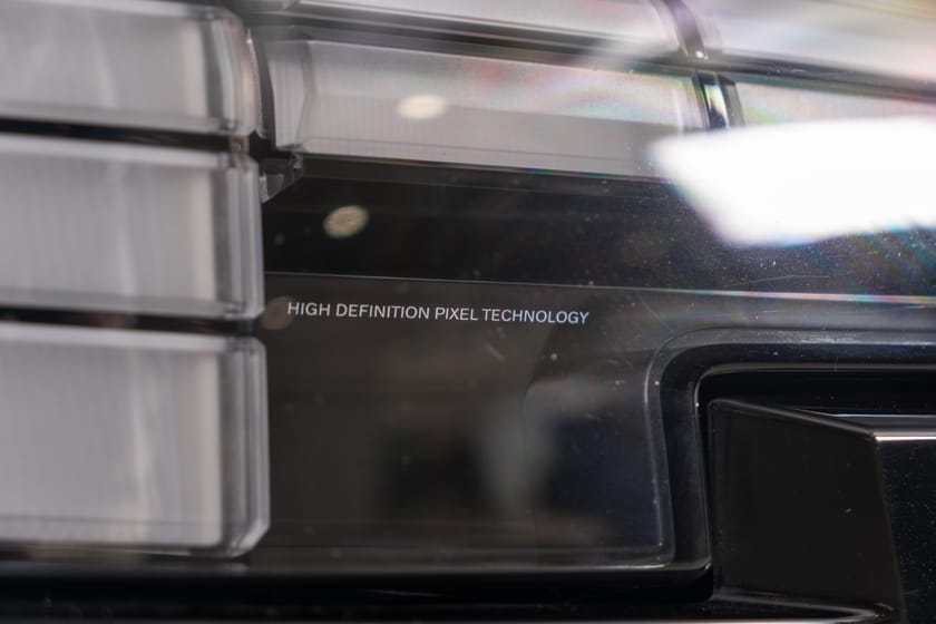 Bilde 3 av Volvo EX90 Twin Motor Performance