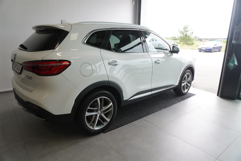 Bild 2 av MG EHS PHEV Luxury