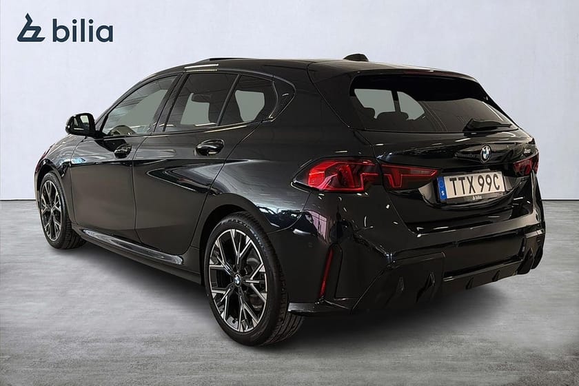 Bild 2 av BMW 120