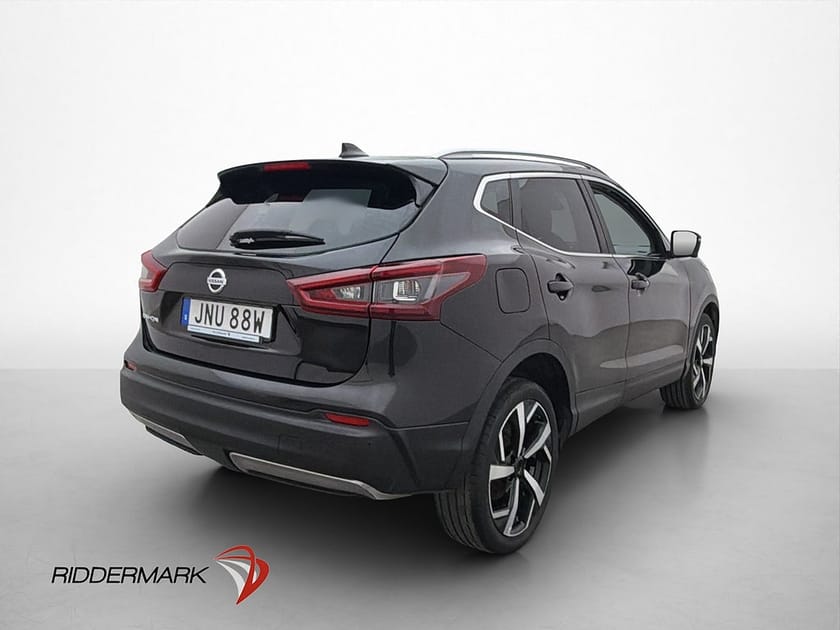 Bild 5 av Nissan Qashqai