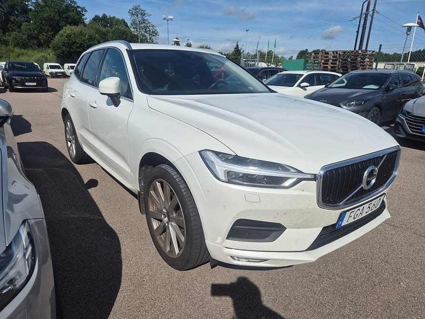 Bild 2 av Volvo XC60
