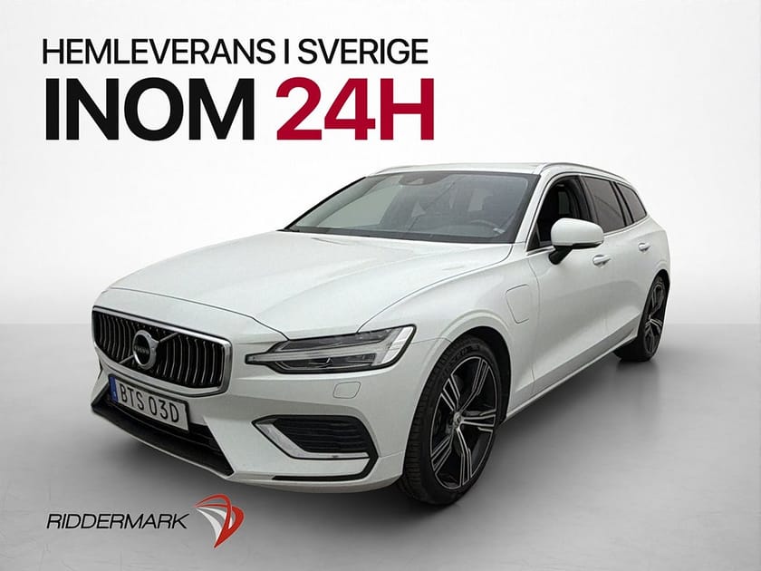 Bild 3 av Volvo V60