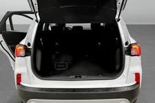 Ford Kuga Plug-In Hybrid