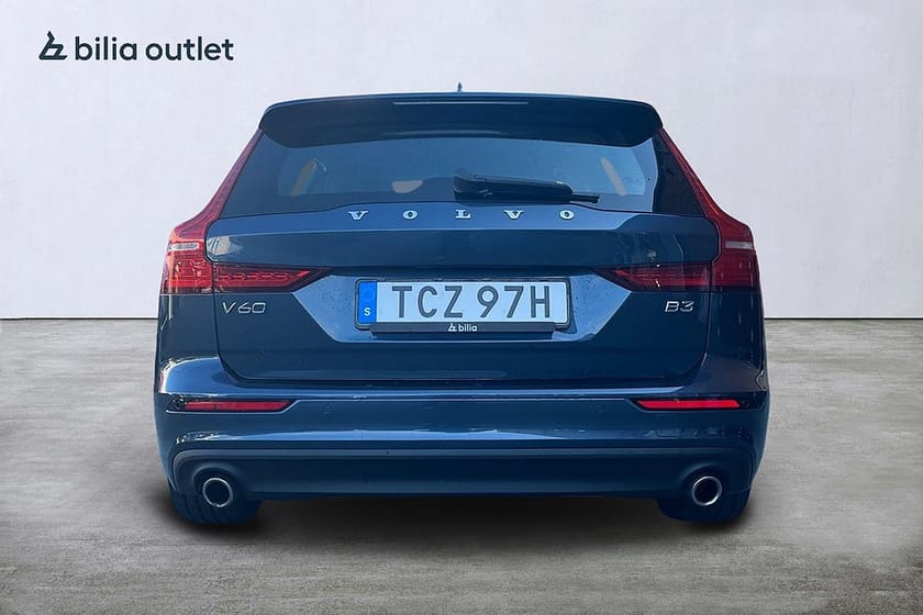 Bild 5 av Volvo V60 B3 Momentum 163hk VOC Värmare Carplay