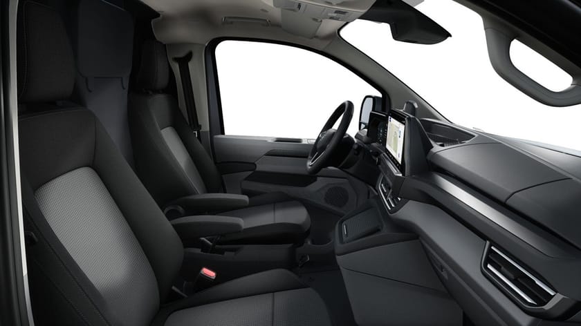 Bild 3 av Volkswagen Transporter