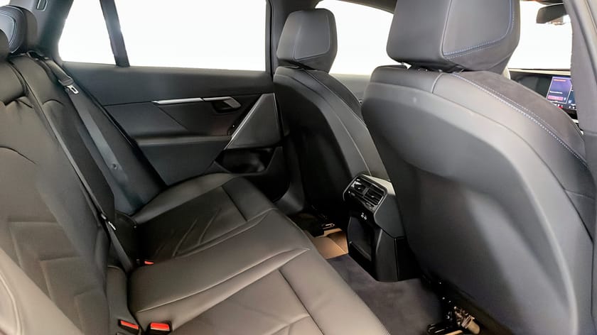 Bild 5 av BMW 530e xDrive Touring