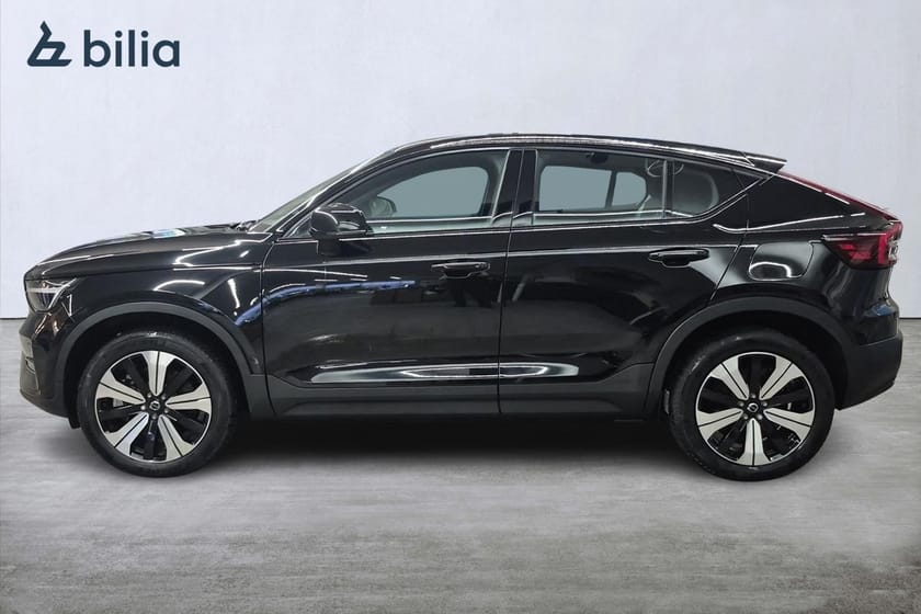 Bild 4 av Volvo C40 Recharge Single Motor Core Edition 2.95% Ränta Backkamera/ Keyless/