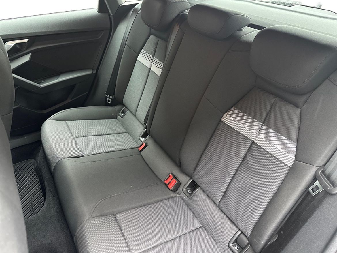 Audi Audi A3 Sportback 35 TFSI — bild 13