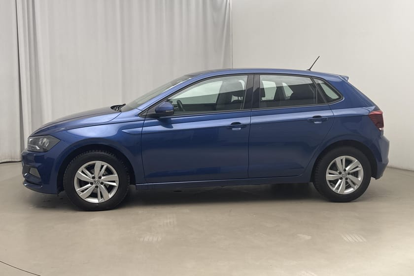 Bild 2 av Volkswagen Polo