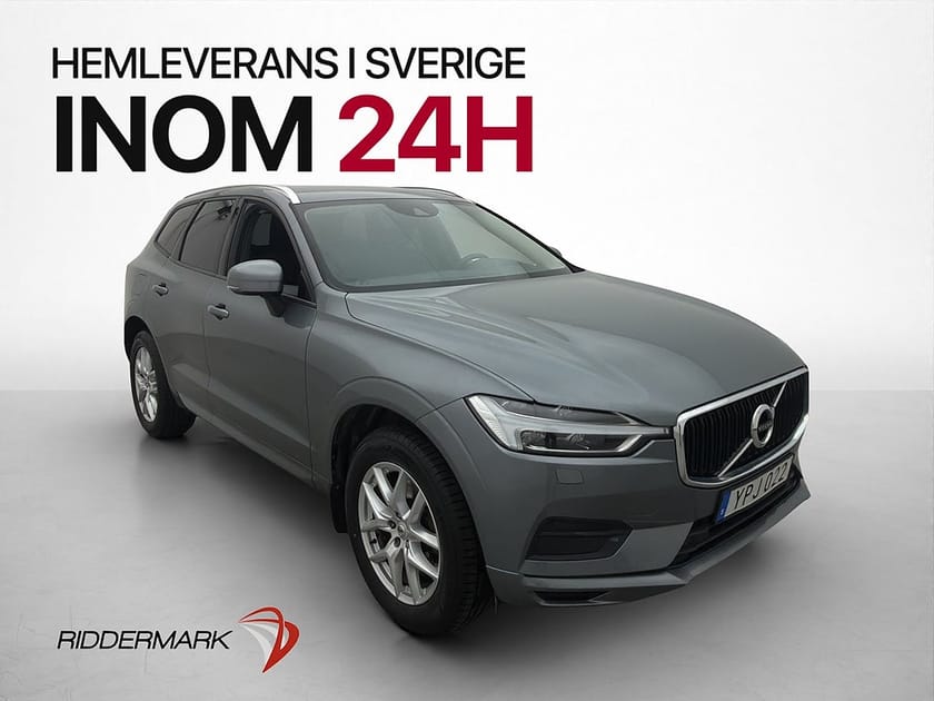 Bild 1 av Volvo XC60