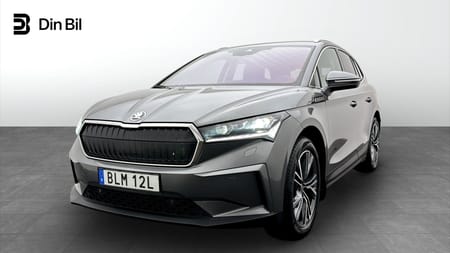 Škoda Enyaq 85