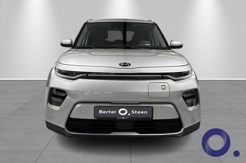 Bilde 2 av Kia e-Soul EXCLUSIVE, HEAD-UP, RYGGEKAMERA