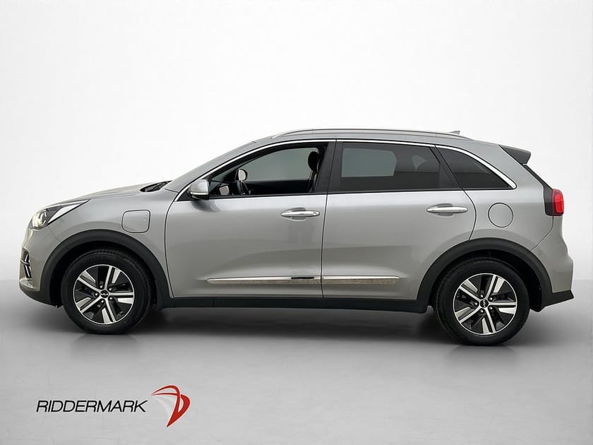 Bild 4 av Kia Niro P-HEV 141hk Advance Plus Navi Kamera CarPlay