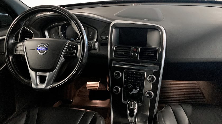 Bild 4 av Volvo XC60