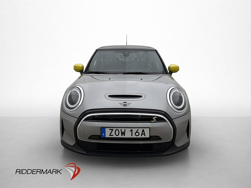 Bild 3 av MINI Cooper SE