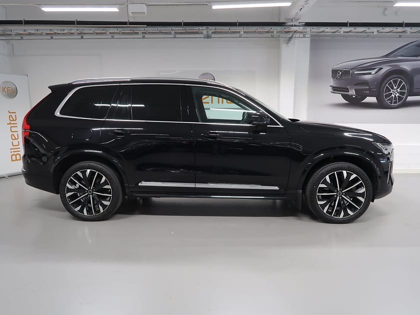 Bild 5 av Volvo XC90 7 Säten