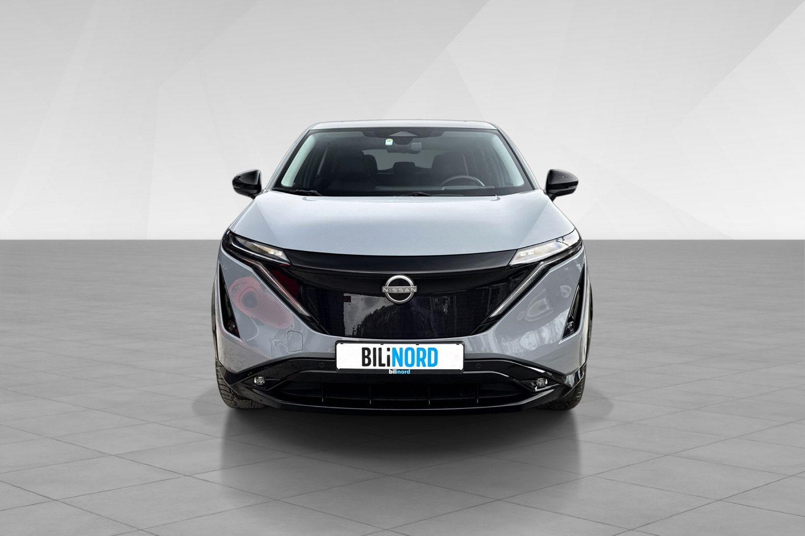 Nissan Ariya 87 e-4ORCE bilde 2