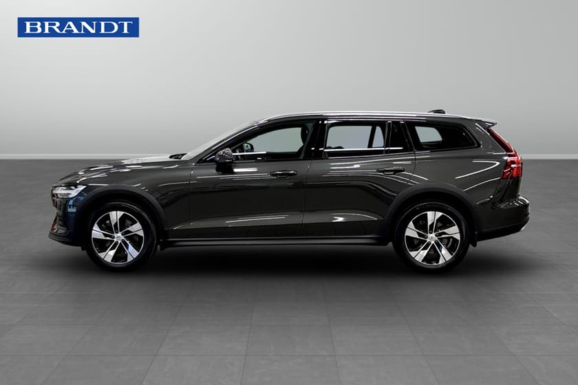 Bild 3 av Volvo V60 Cross Country
