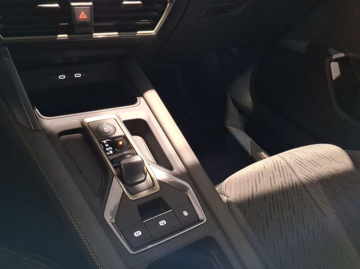 CUPRA CUPRA Formentor 1.5 eTSI — bild 12