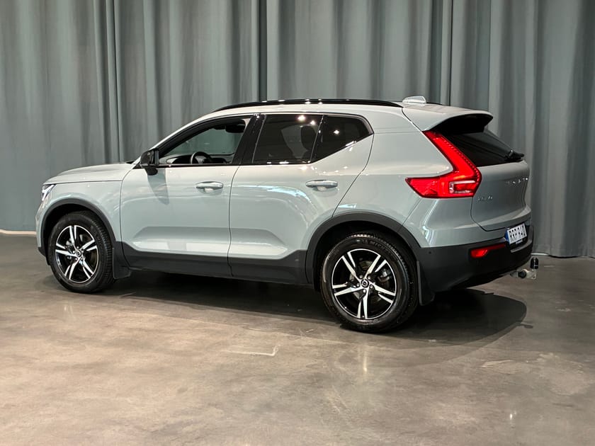 Bild 5 av Volvo XC40