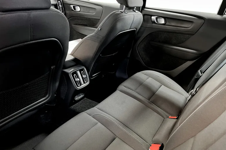 Volvo C40 Recharge