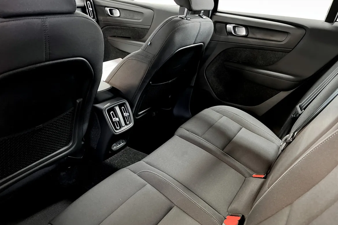 Volvo C40 Recharge