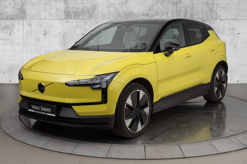 Bilde 5 av Volvo EX30 Twin Motor Performance Ultra – Toppmodell, med krok