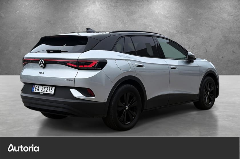 Bilde 5 av Volkswagen ID.4 Pro 4M