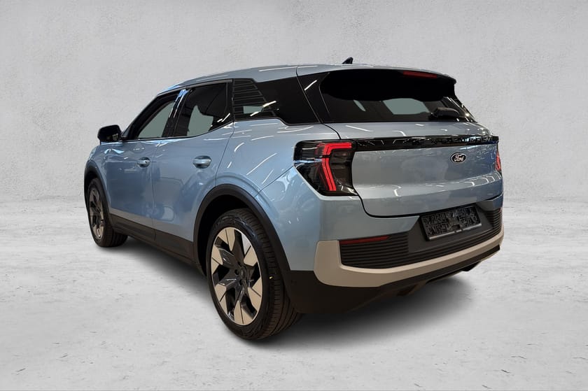 Bilde 3 av Ford Explorer EV Extended Range AWD Premium / Hengerfeste / V.pumpe / Serviceavtale!