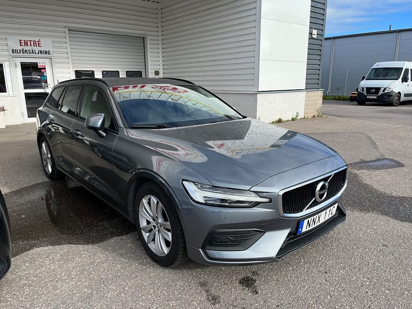 Bild 3 av Volvo V60
