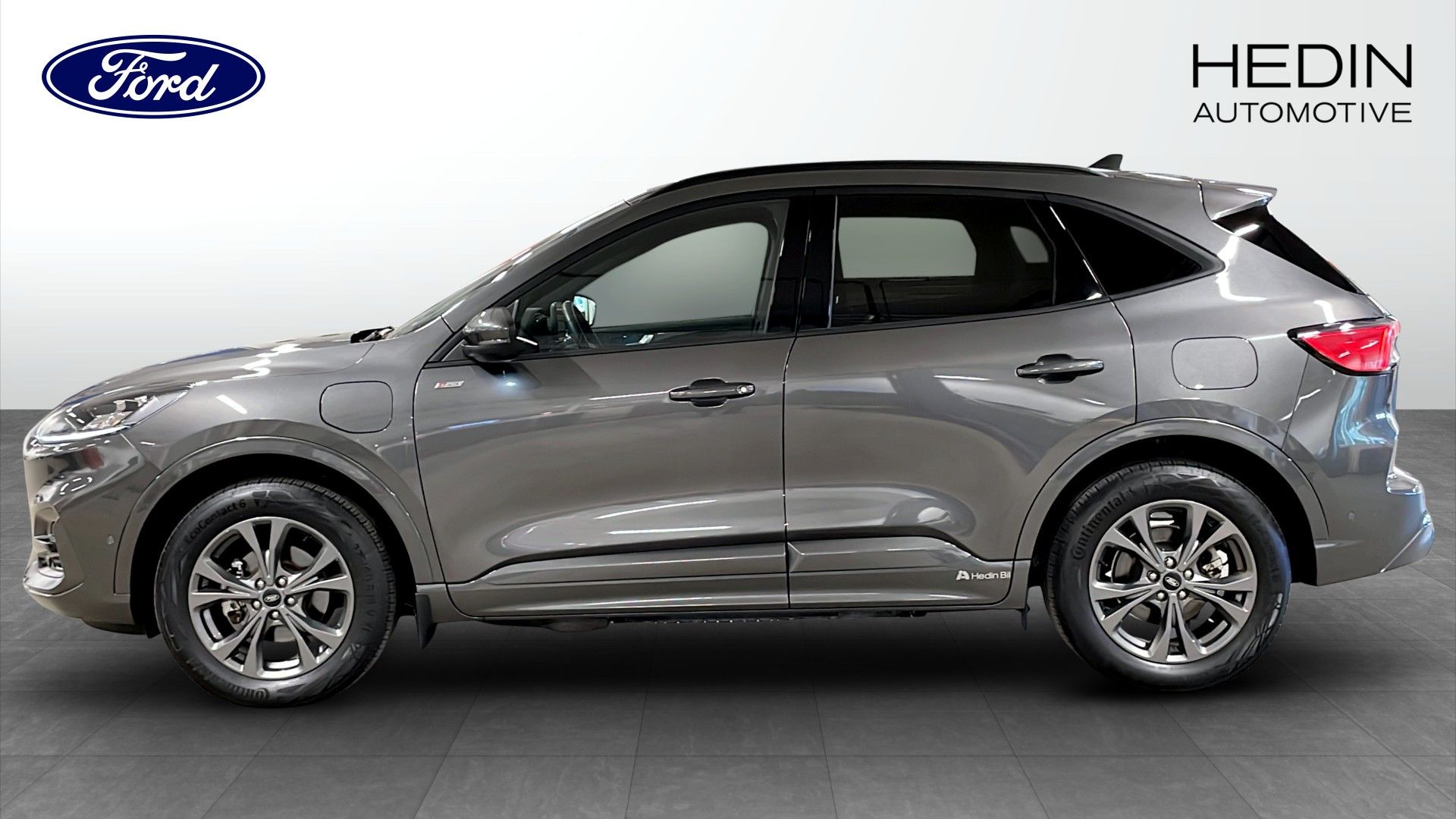 Ford Kuga Plug-In Hybrid 2022, bild 6/9