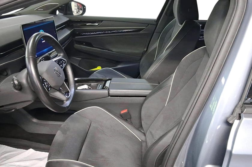 Bilde 5 av Volkswagen ID.7 Pro Tourer