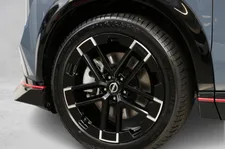 Thumnail bilde 2 av Nissan Ariya Nismo e-4ORCE