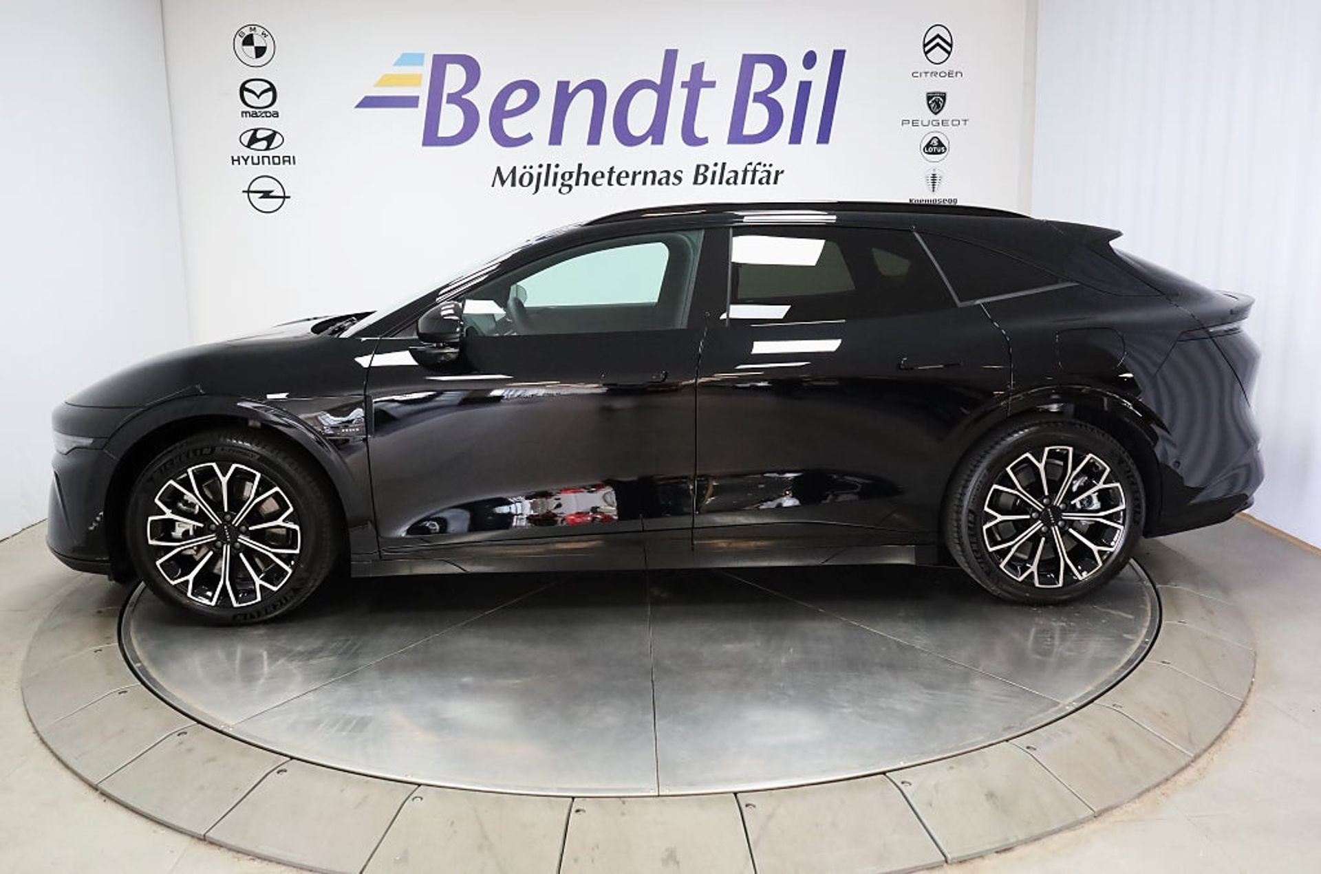 Citroen C3 1.2 PureTech VTi 82 2014, bild 6/10