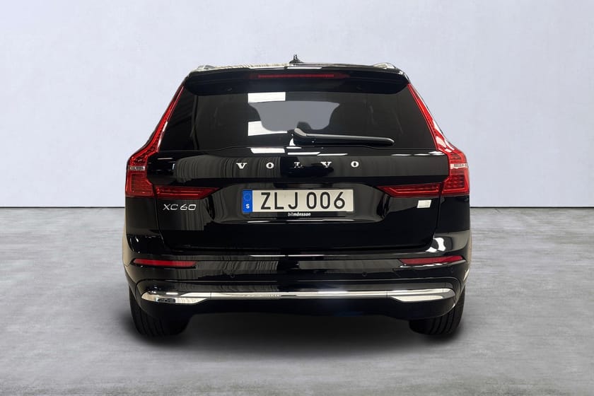 Bild 5 av Volvo XC60 Recharge T6 Core Edition