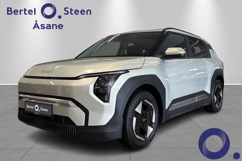 Bilde 1 av Kia EV3 Long Range Exclusive LR