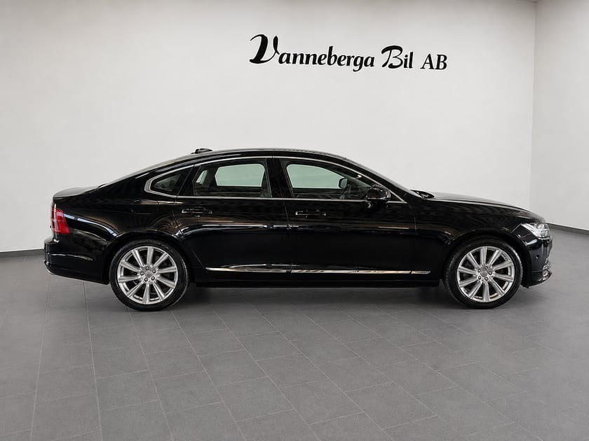 Bild 5 av Volvo S90 T5 Geartronic Inscription Drag/Taklucka/GPS/Euro 6