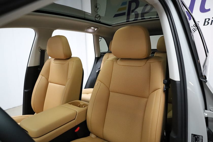 Bild 5 av Leapmotor C10 ProMax AWD 81.9 kWh