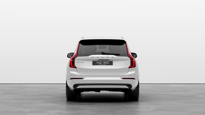Bilde 5 av Volvo XC90 7-seater Recharge T8II Ul Dark KROK|PANO|360|HUD|20"|H&K|TONEDE