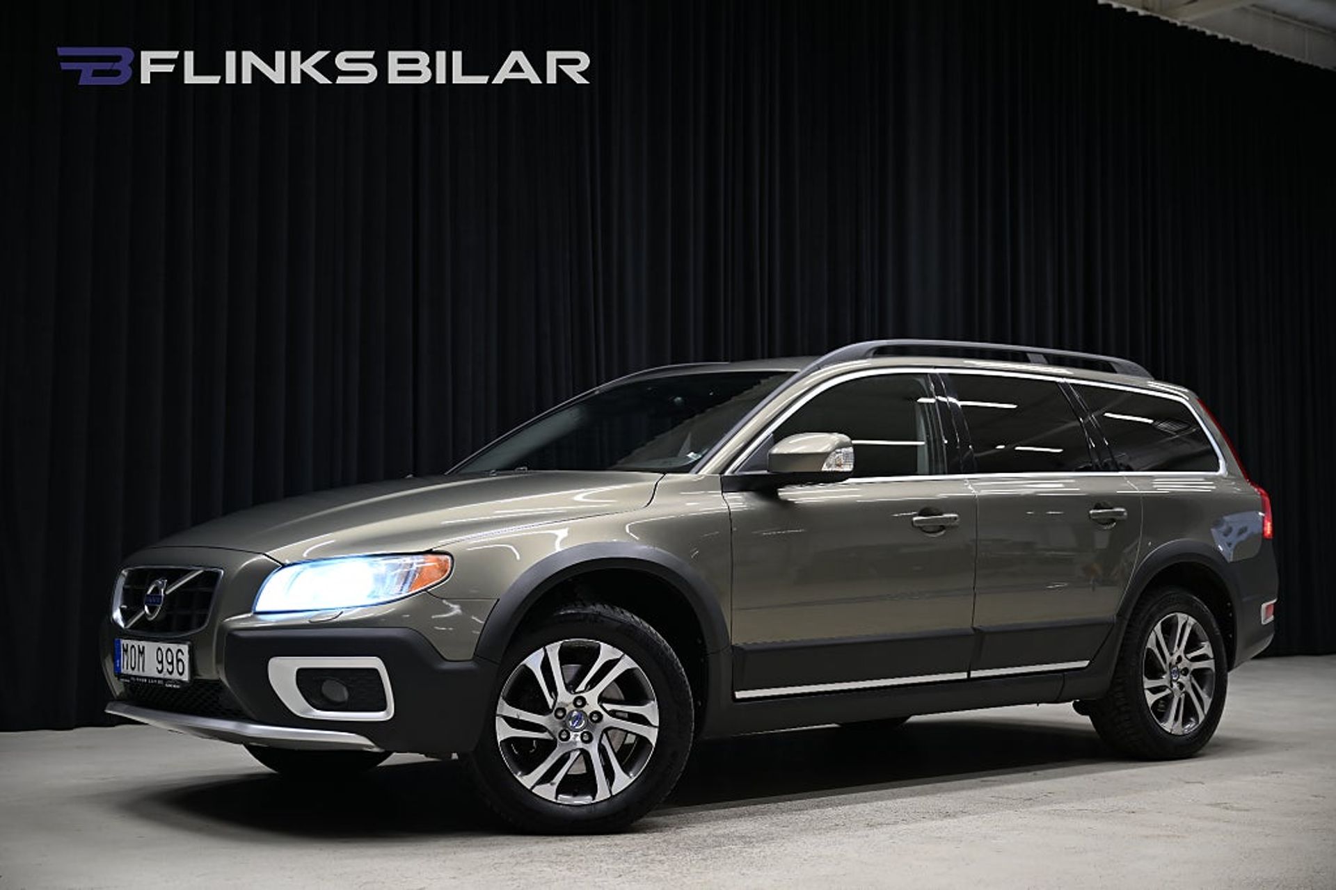 Volvo XC70