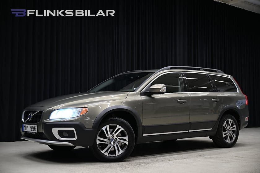 Bild 1 av Volvo XC70