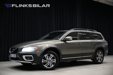 Volvo XC70
