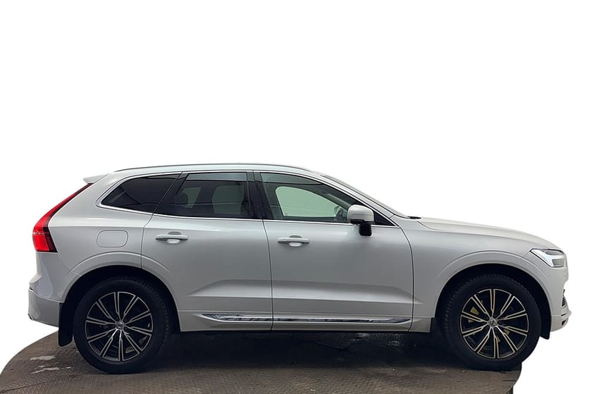 Bild 5 av Volvo XC60