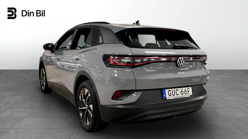 Bild 3 av Volkswagen ID.4 Pro Performance