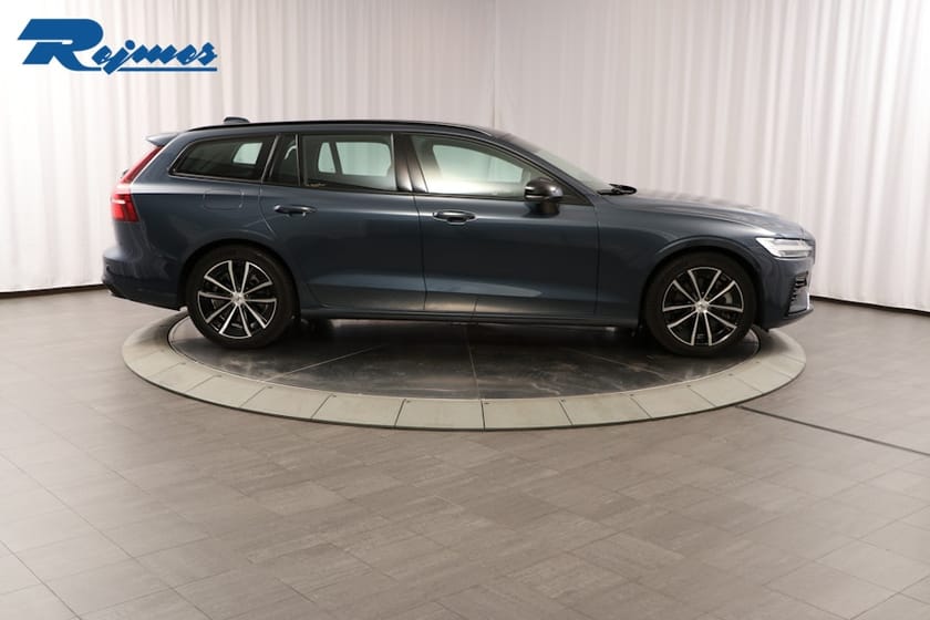 Bild 3 av Volvo V60 T6 Plus Dark Edition
