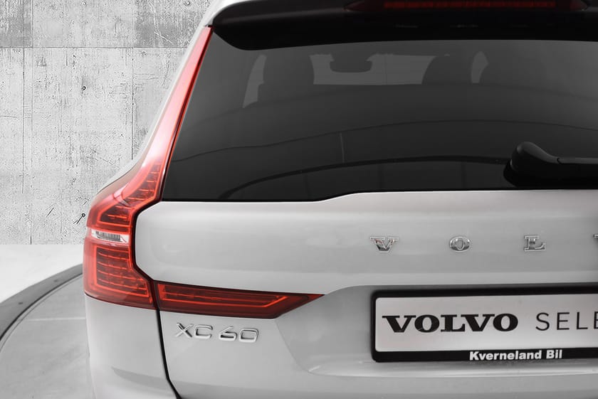 Bilde 5 av Volvo XC60 Ultra / Panorama / Kamera / Krok / HeadUp